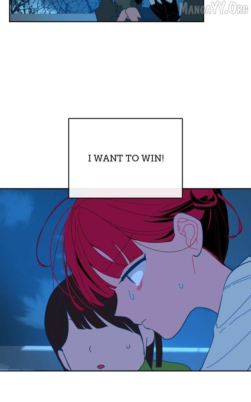 Read Deadpoint chapter 63 image 1 on Lezhin