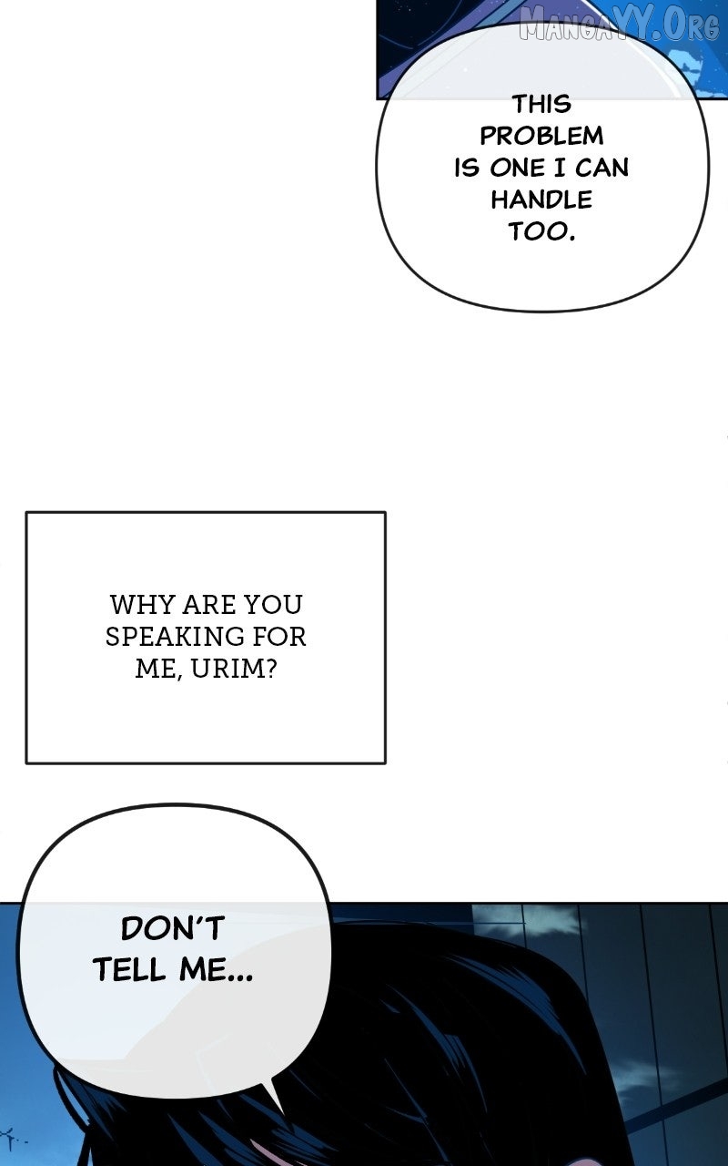 Read Deadpoint chapter 63 image 10 on Lezhin