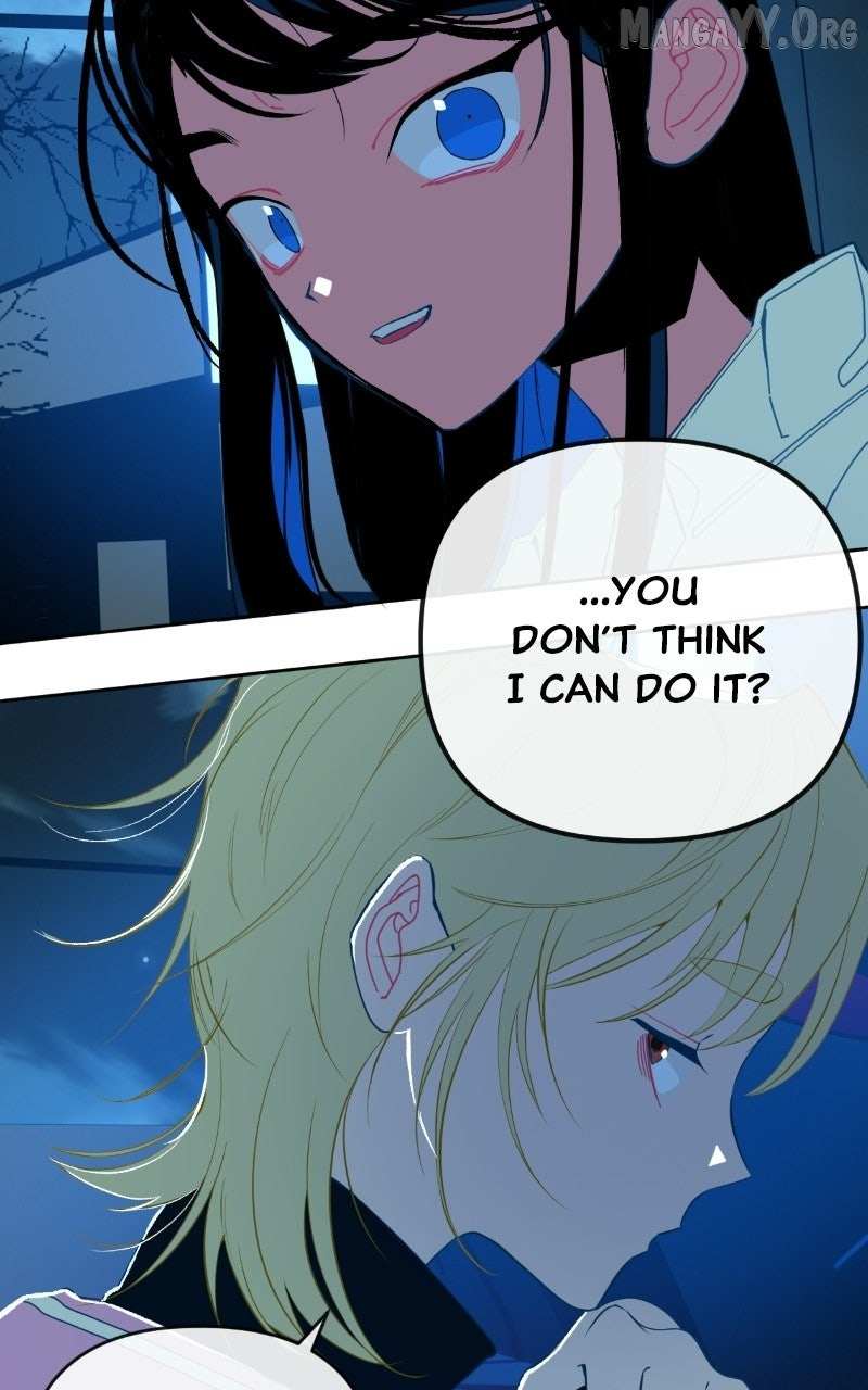 Read Deadpoint chapter 63 image 11 on Lezhin