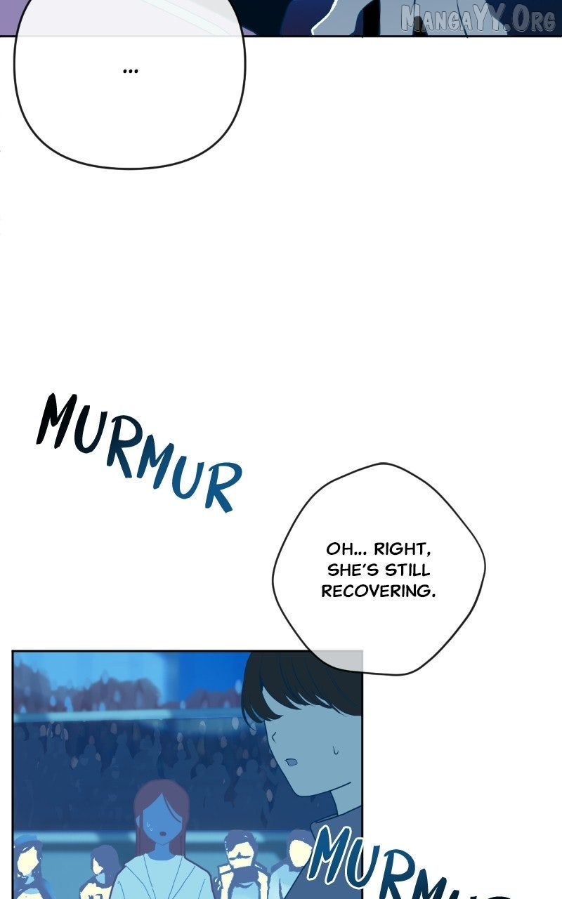 Read Deadpoint chapter 63 image 12 on Lezhin