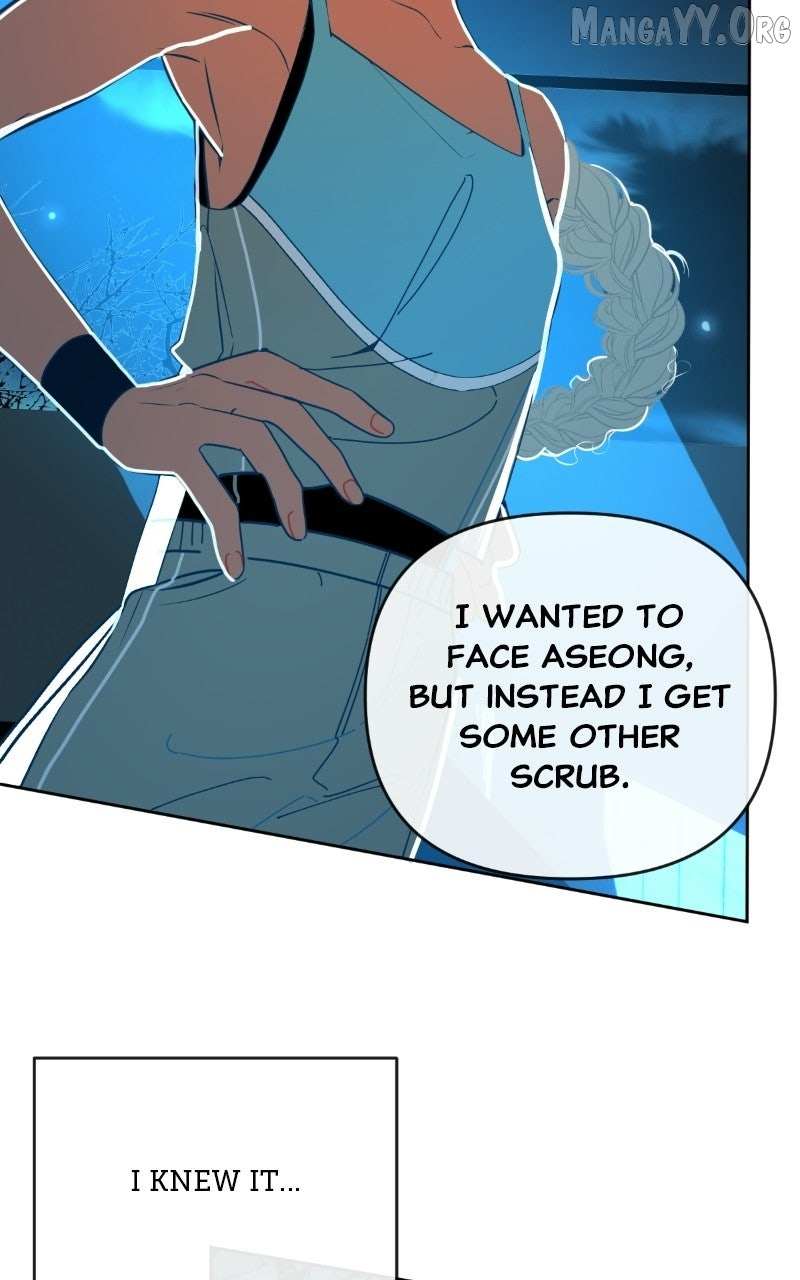 Read Deadpoint chapter 63 image 14 on Lezhin