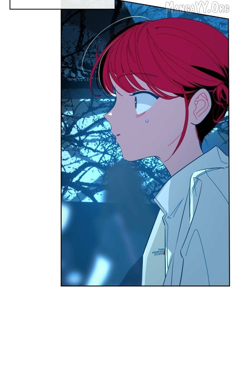 Read Deadpoint chapter 63 image 15 on Lezhin