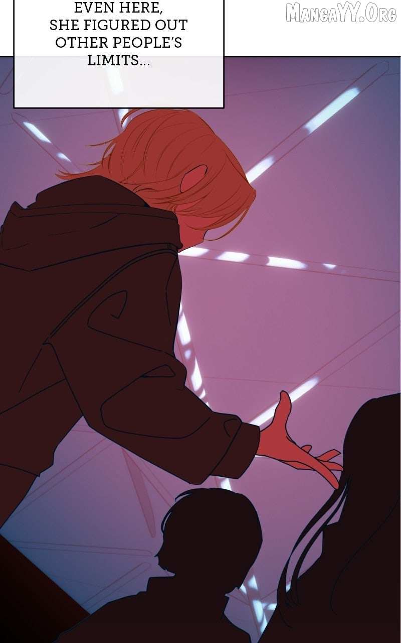 Read Deadpoint chapter 63 image 17 on Lezhin