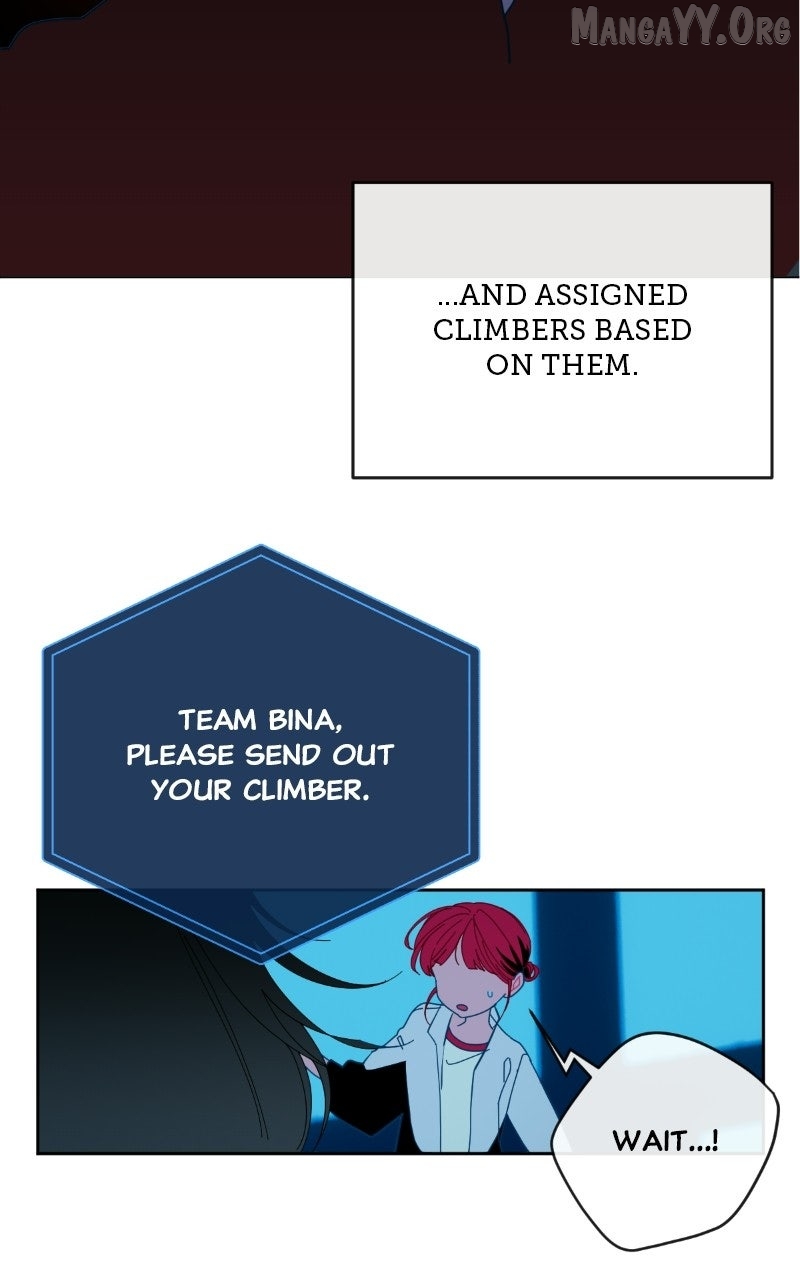 Read Deadpoint chapter 63 image 18 on Lezhin