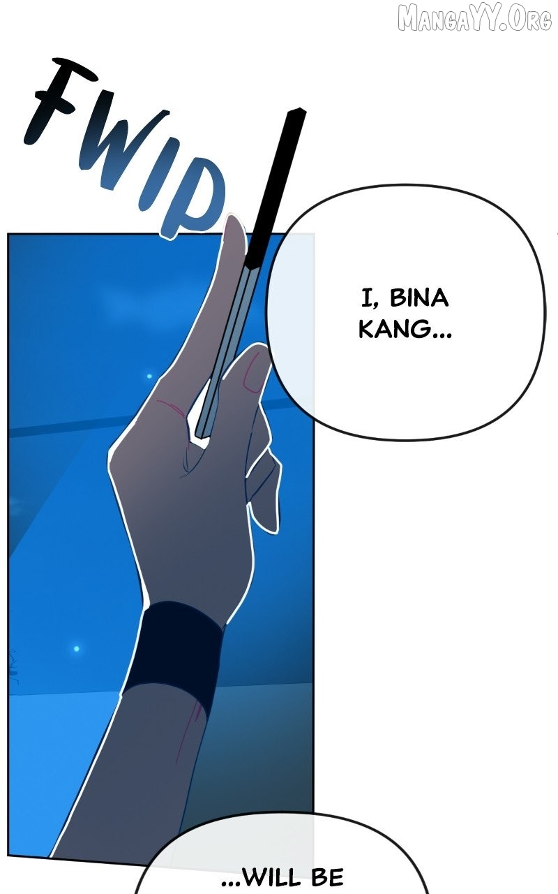 Read Deadpoint chapter 63 image 19 on Lezhin