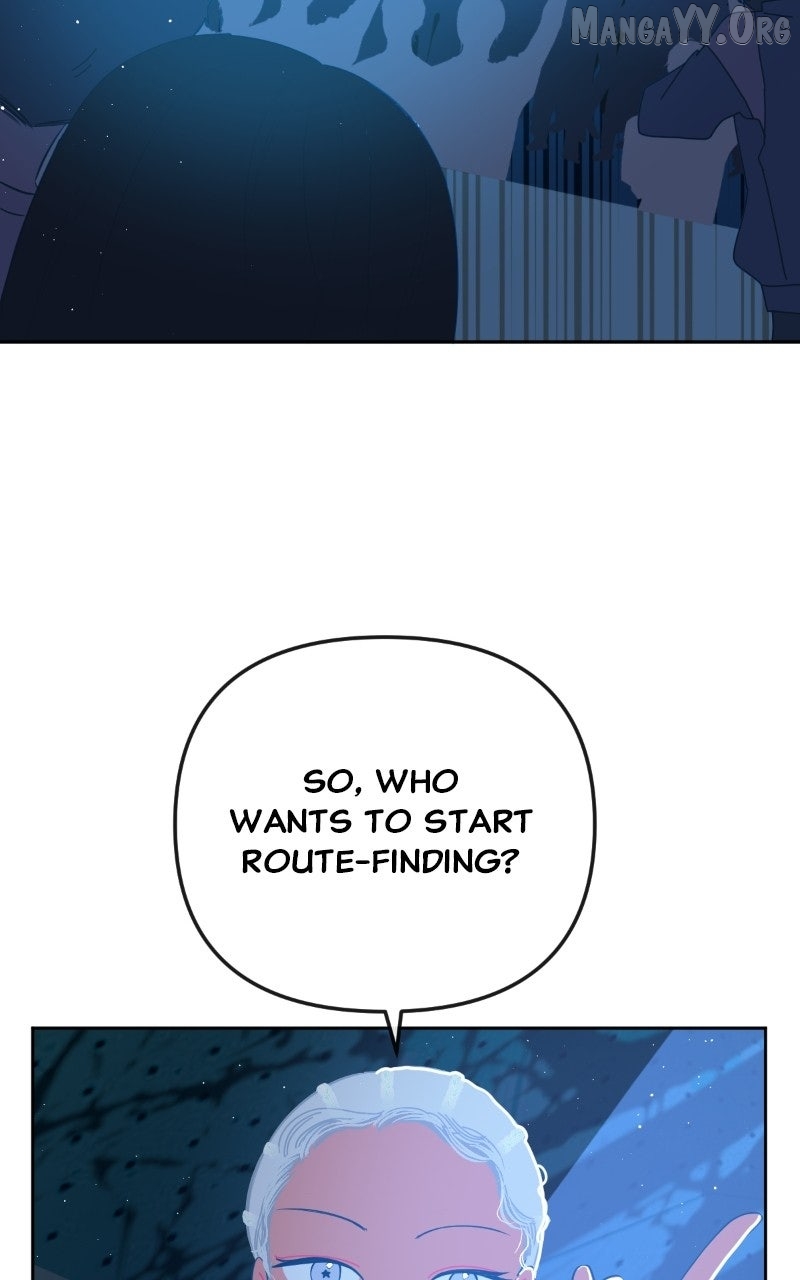 Read Deadpoint chapter 63 image 24 on Lezhin