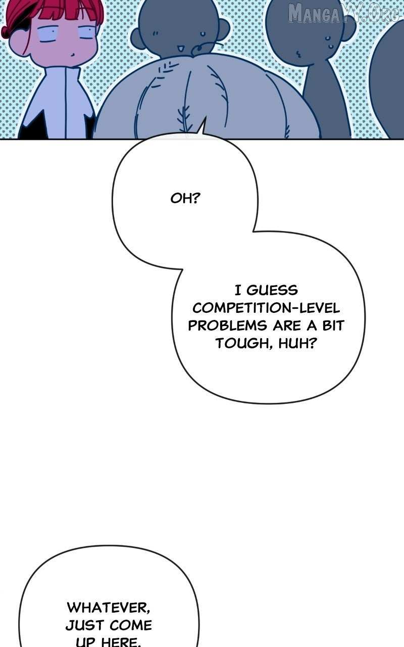 Read Deadpoint chapter 63 image 26 on Lezhin
