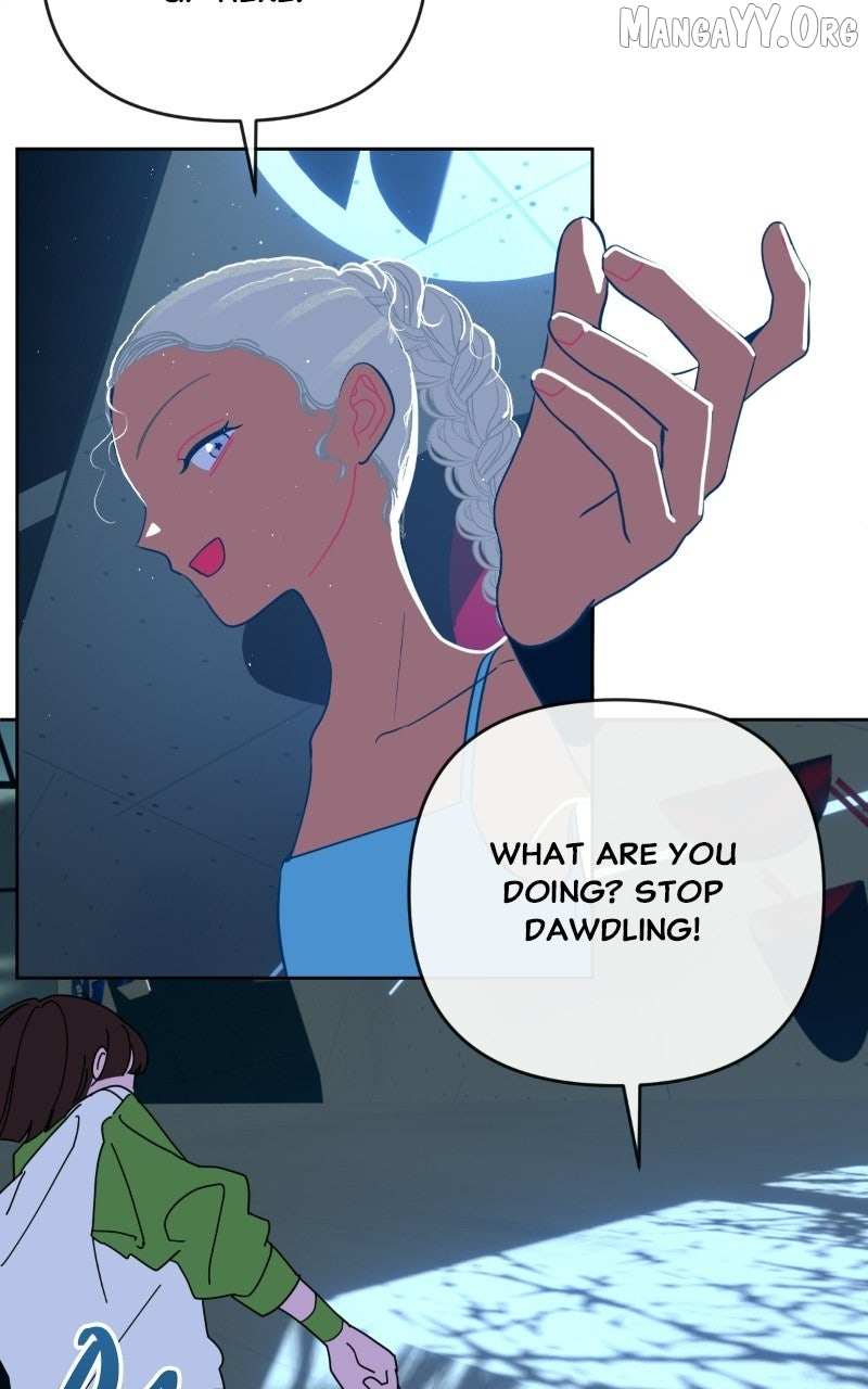Read Deadpoint chapter 63 image 27 on Lezhin