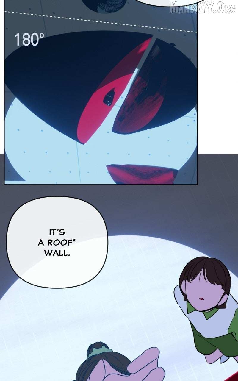 Read Deadpoint chapter 63 image 29 on Lezhin