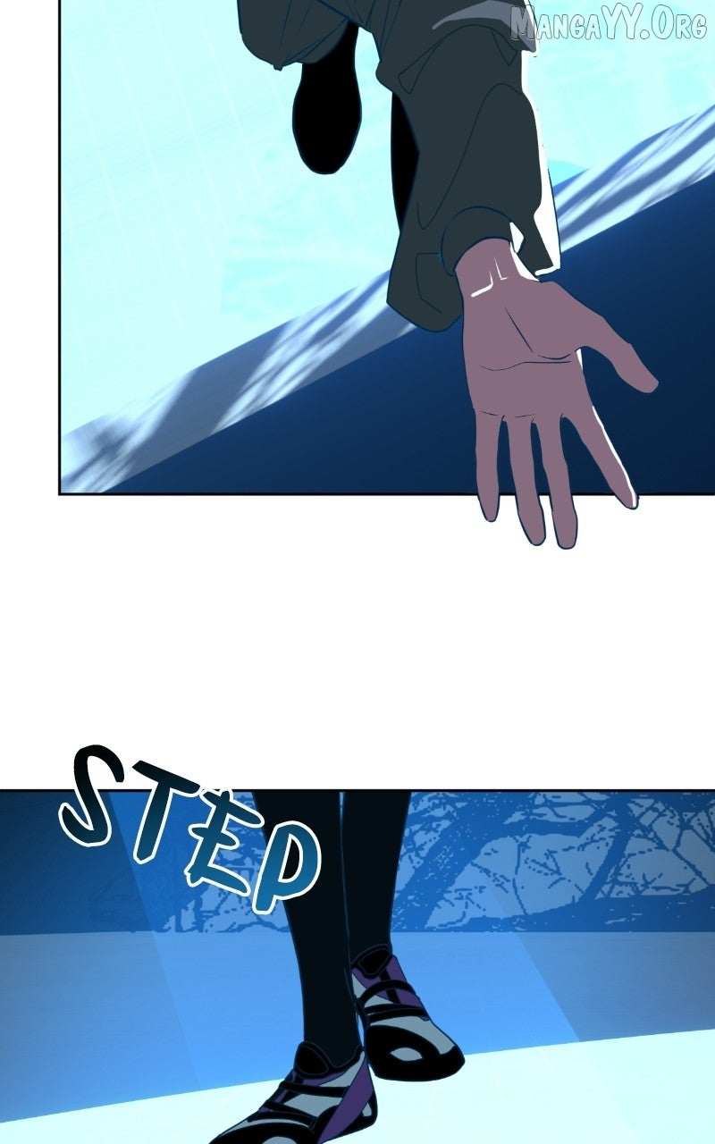 Read Deadpoint chapter 63 image 3 on Lezhin