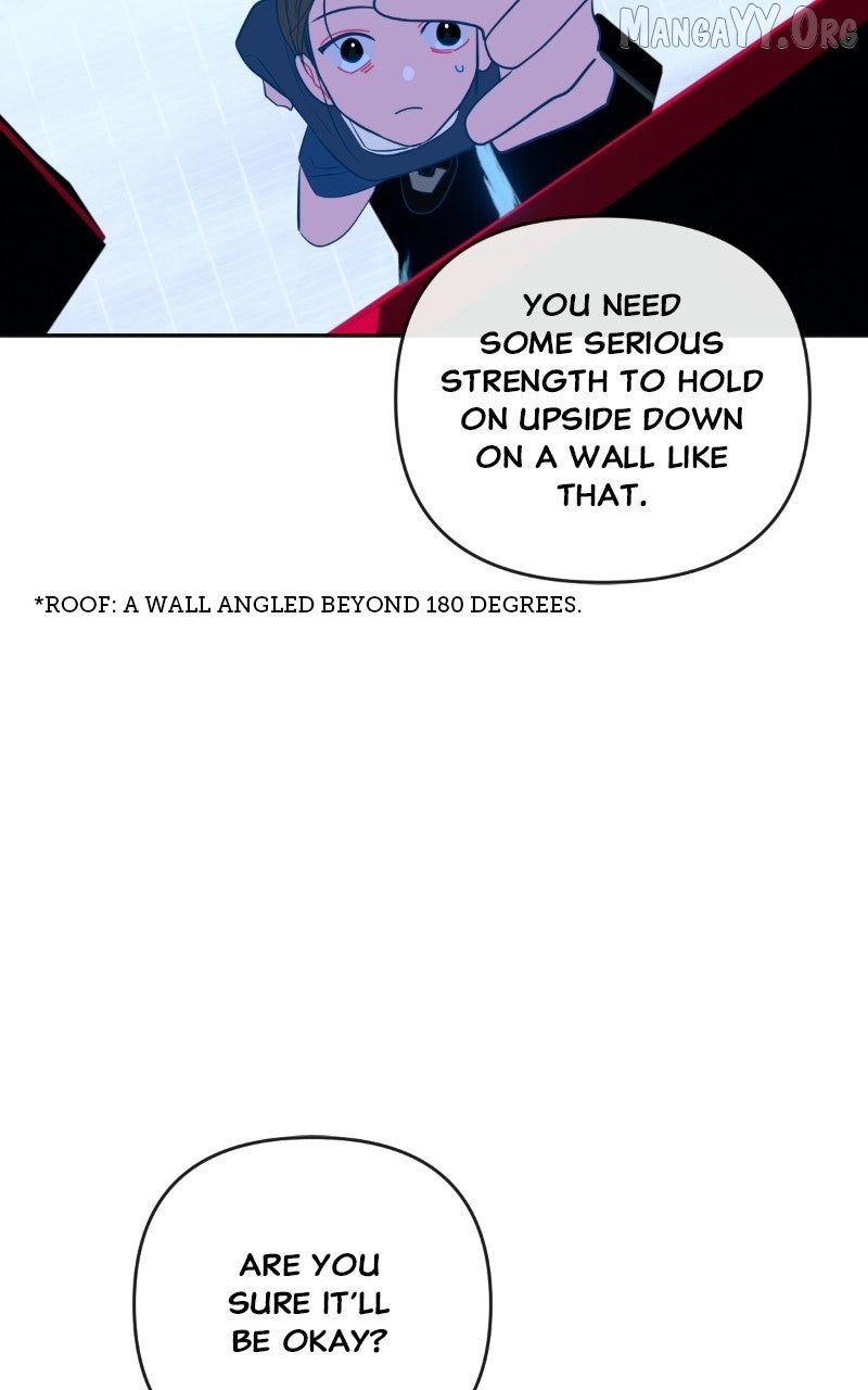 Read Deadpoint chapter 63 image 30 on Lezhin
