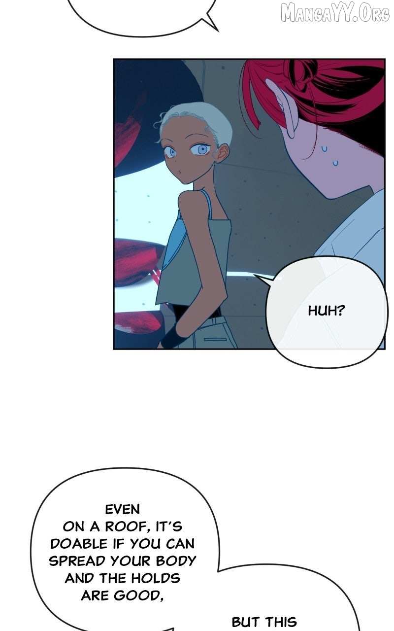 Read Deadpoint chapter 63 image 31 on Lezhin
