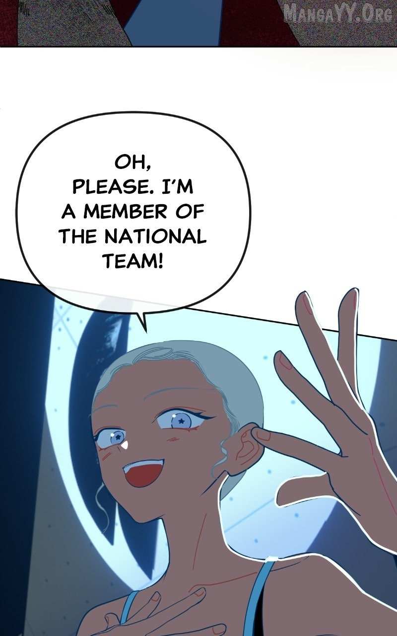 Read Deadpoint chapter 63 image 34 on Lezhin