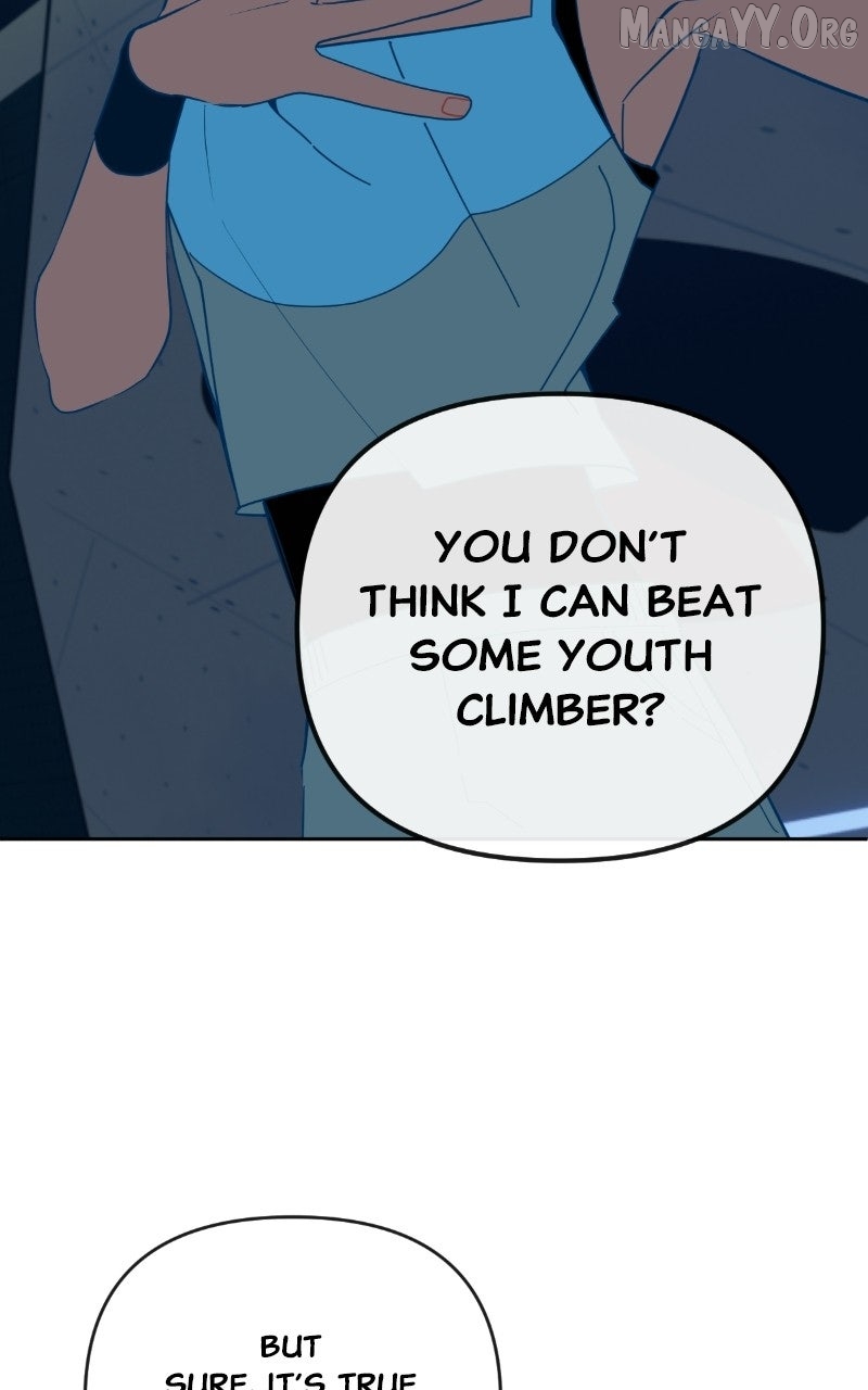 Read Deadpoint chapter 63 image 35 on Lezhin