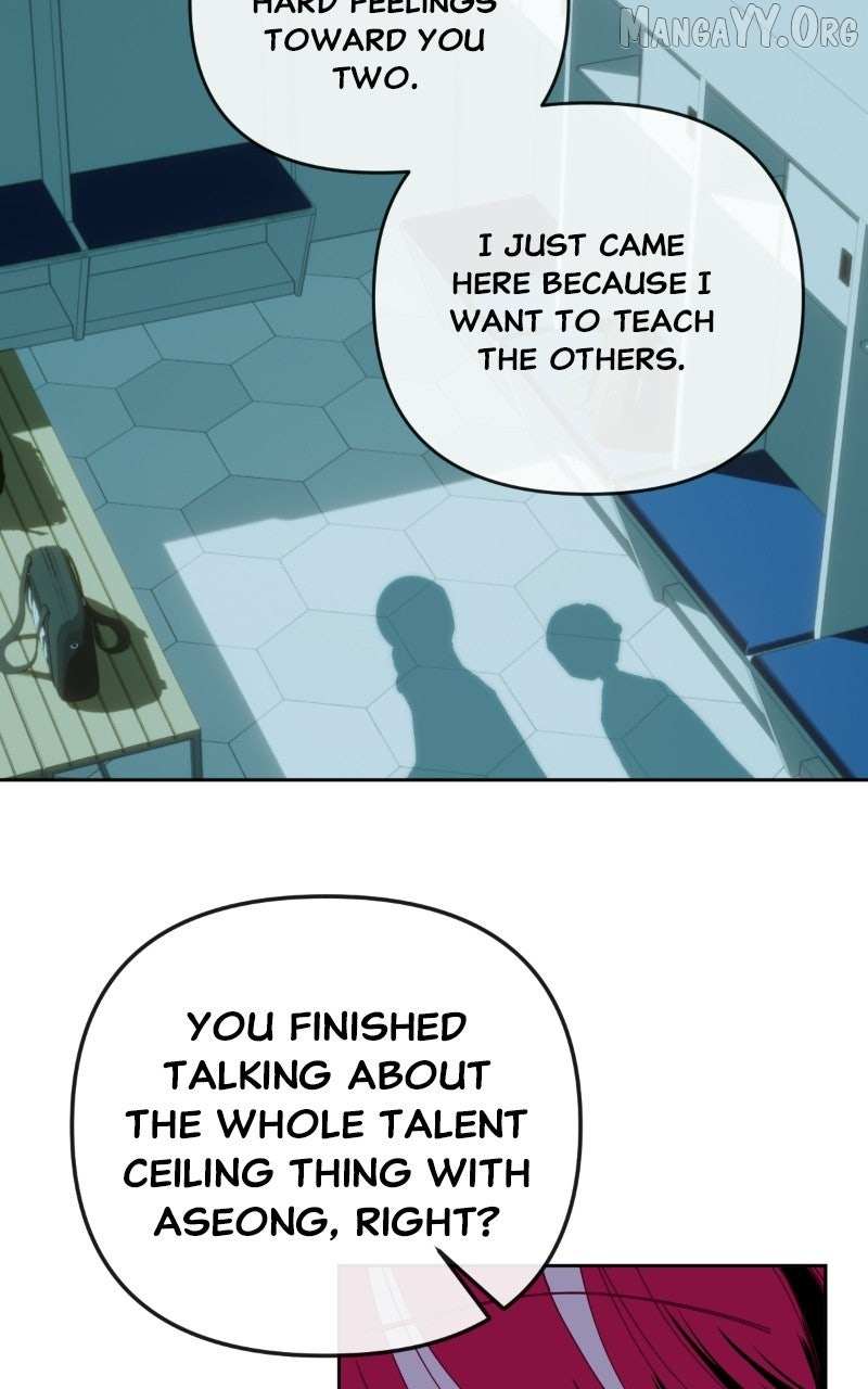 Read Deadpoint chapter 63 image 39 on Lezhin