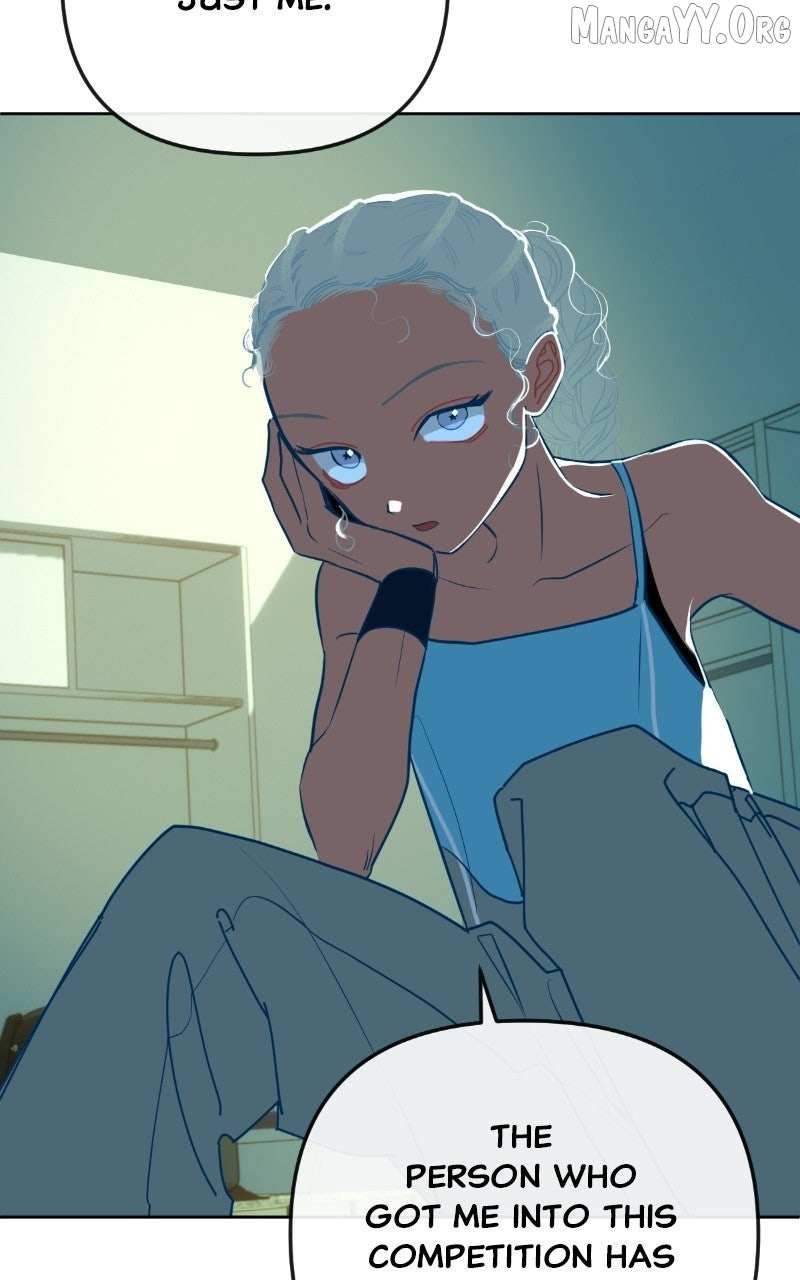 Read Deadpoint chapter 63 image 42 on Lezhin