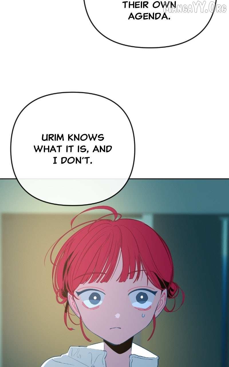 Read Deadpoint chapter 63 image 43 on Lezhin