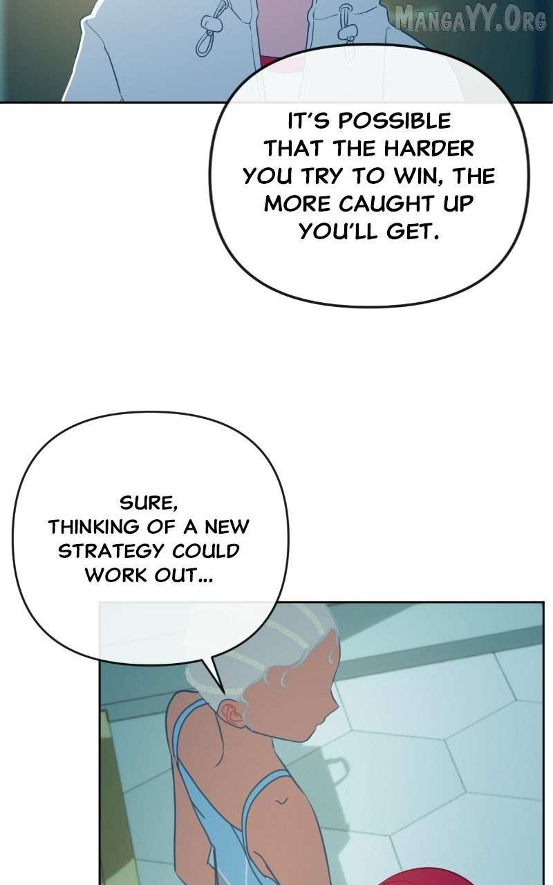 Read Deadpoint chapter 63 image 44 on Lezhin