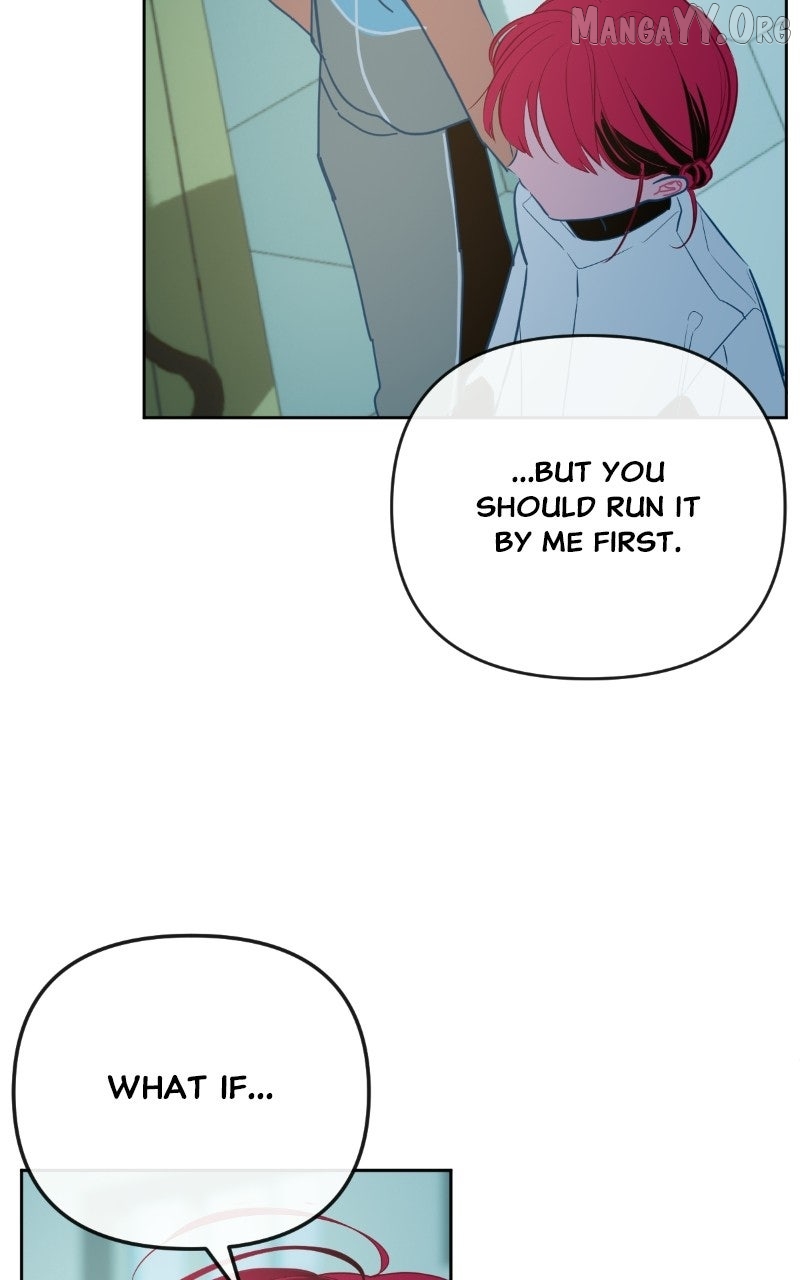 Read Deadpoint chapter 63 image 45 on Lezhin