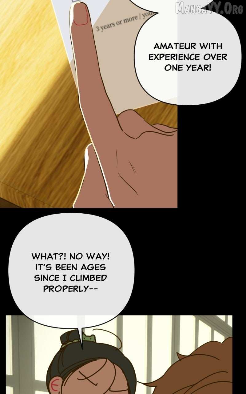 Read Deadpoint chapter 63 image 53 on Lezhin