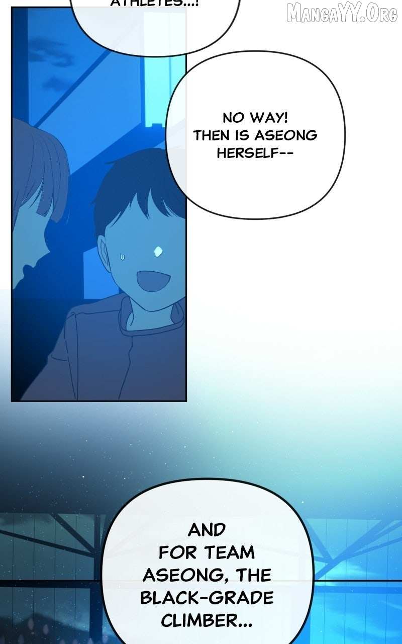 Read Deadpoint chapter 63 image 6 on Lezhin