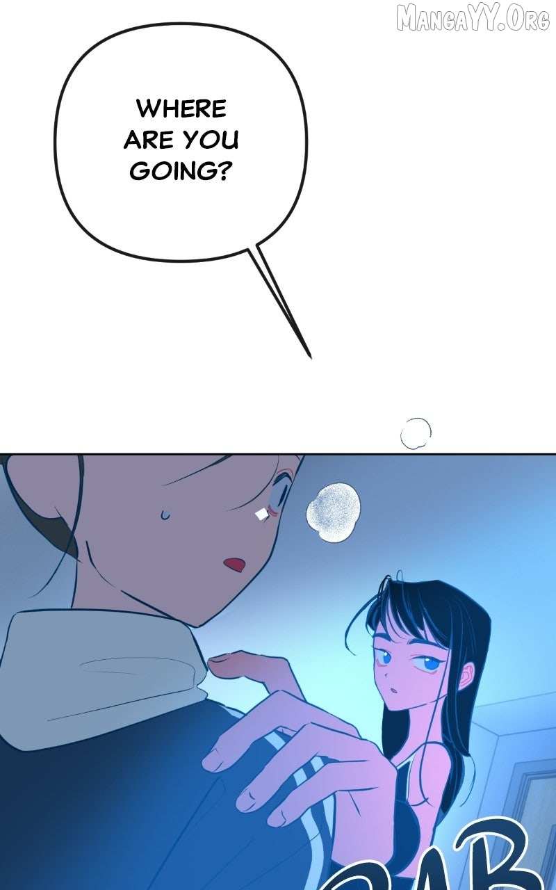Read Deadpoint chapter 63 image 64 on Lezhin