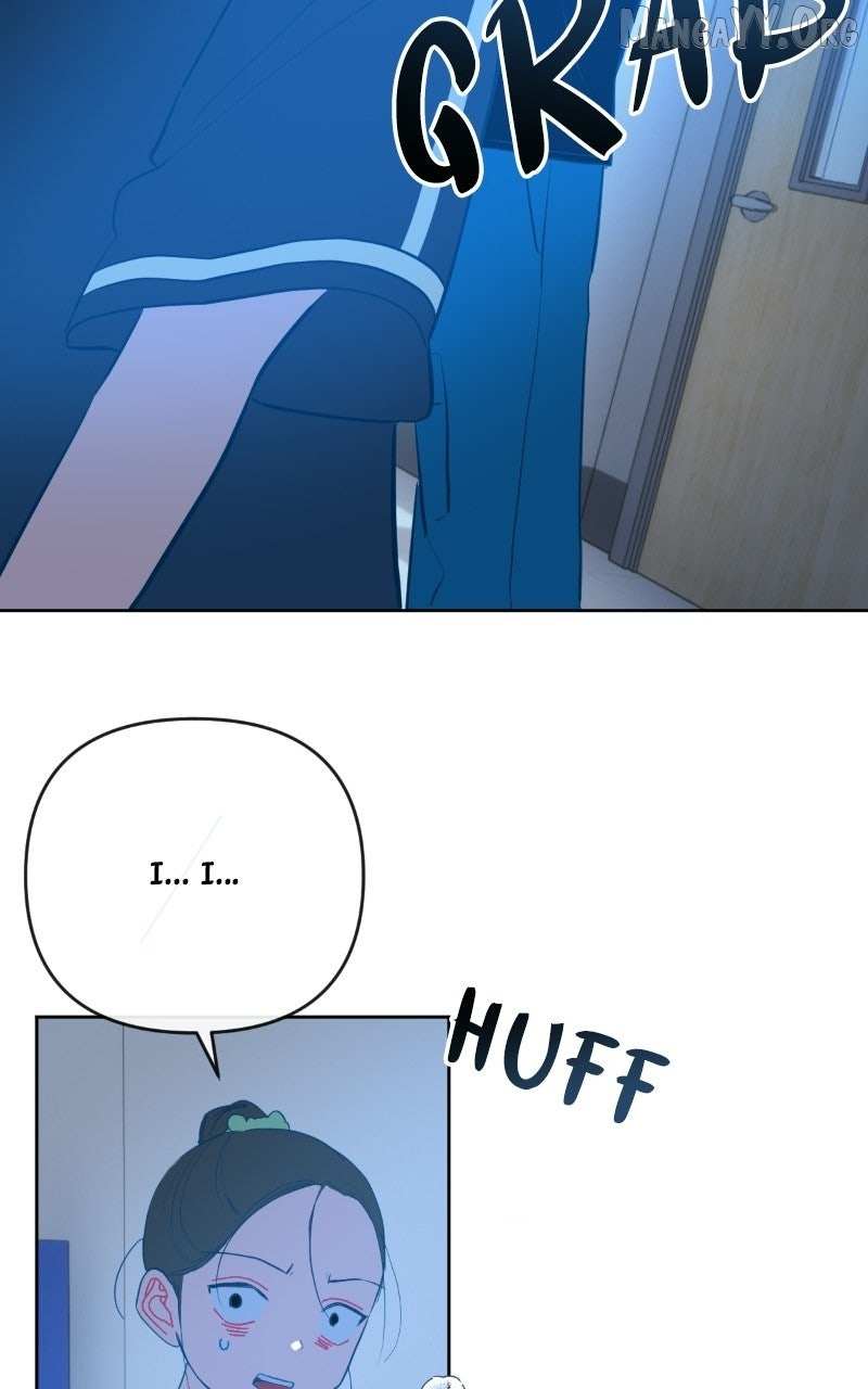 Read Deadpoint chapter 63 image 65 on Lezhin