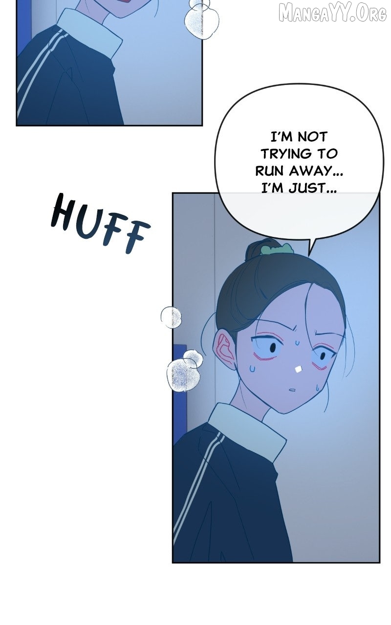 Read Deadpoint chapter 63 image 66 on Lezhin