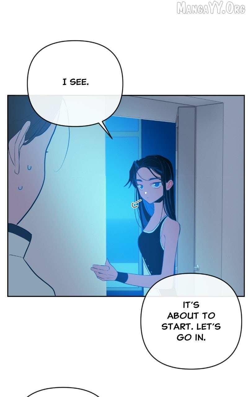 Read Deadpoint chapter 63 image 67 on Lezhin