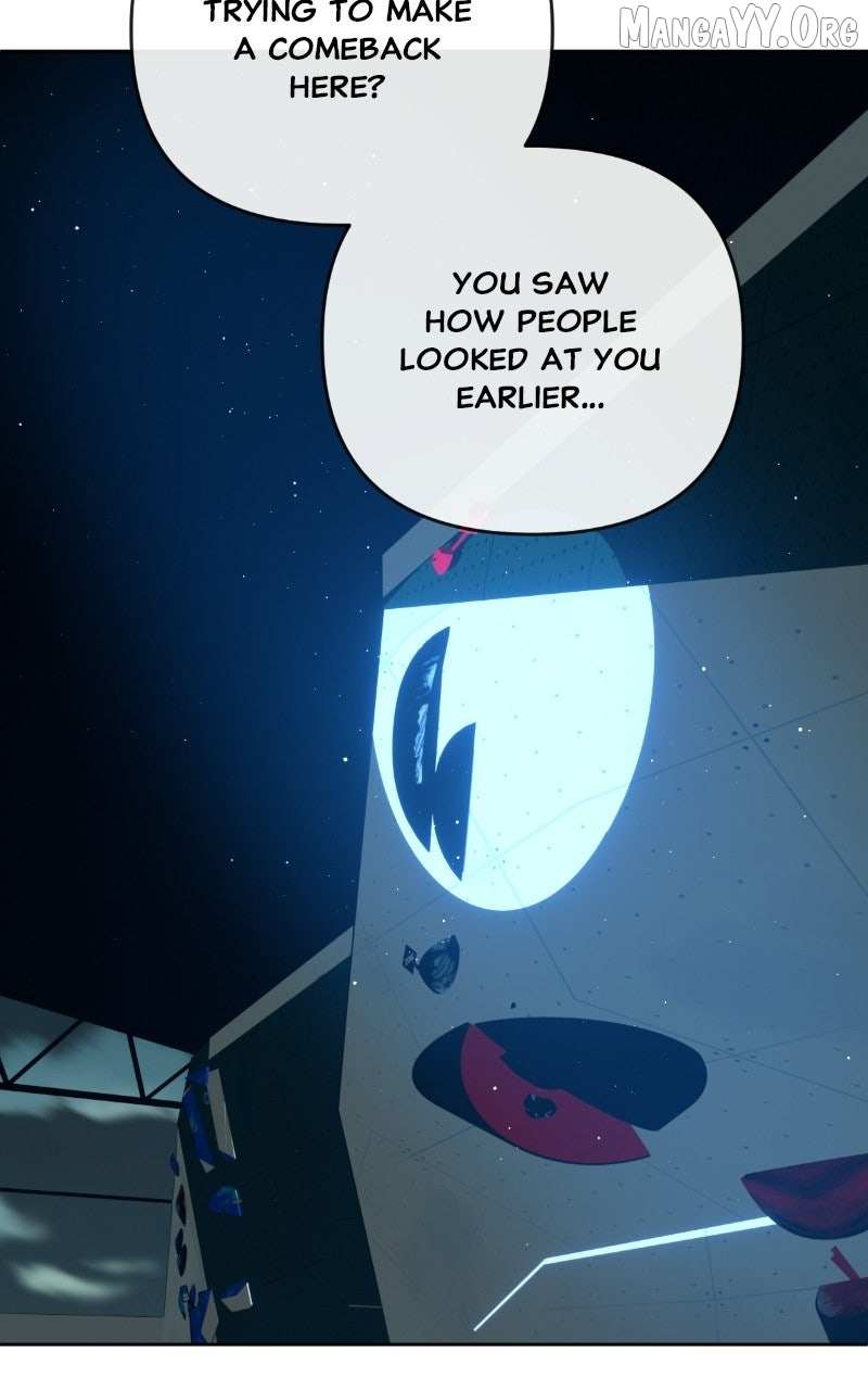 Read Deadpoint chapter 63 image 69 on Lezhin