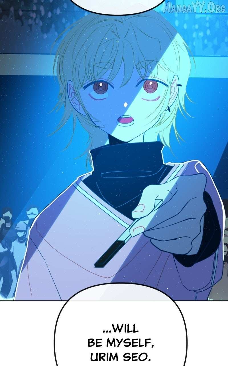 Read Deadpoint chapter 63 image 7 on Lezhin