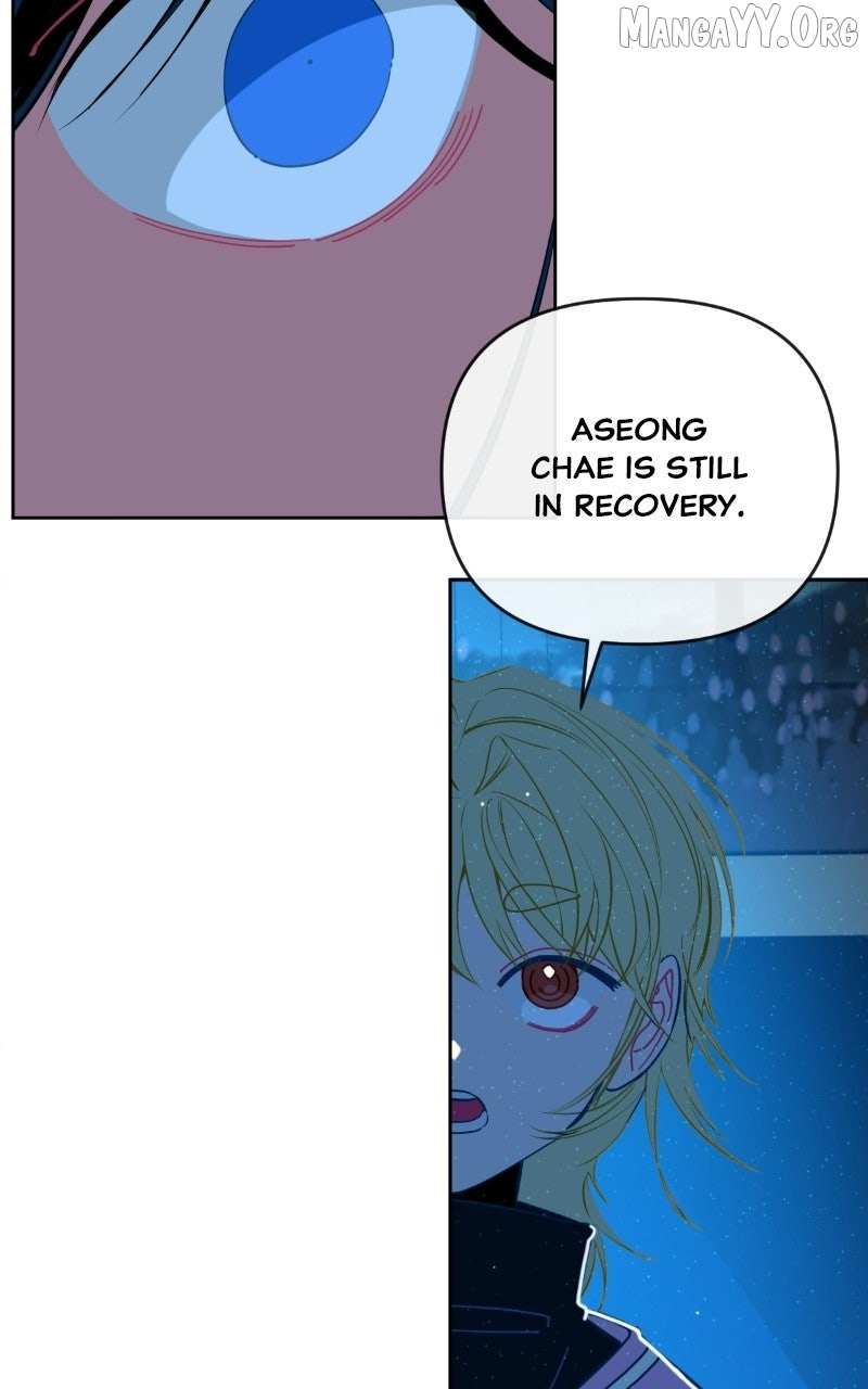 Read Deadpoint chapter 63 image 9 on Lezhin