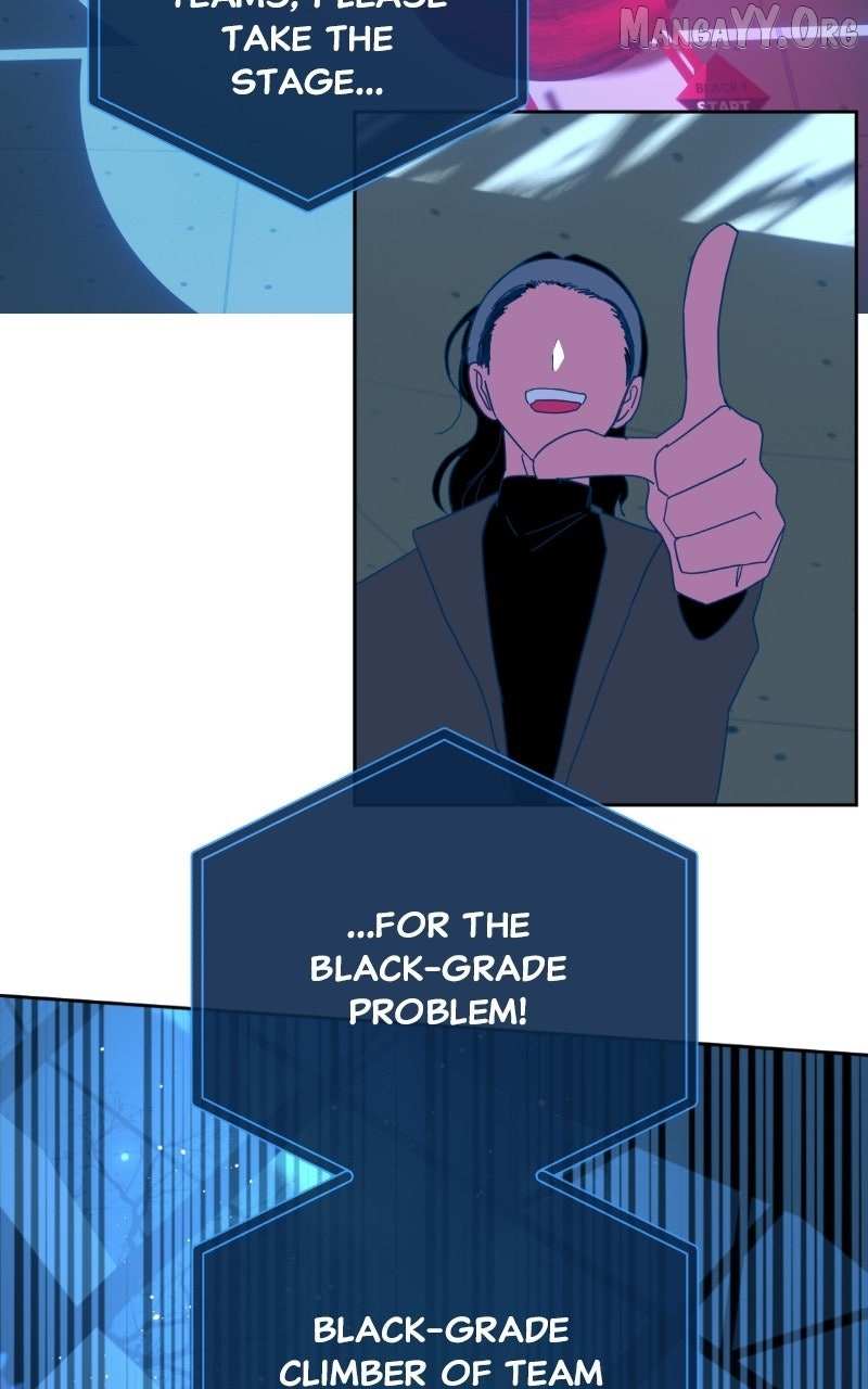 Read Deadpoint chapter 64 image 11 on Lezhin