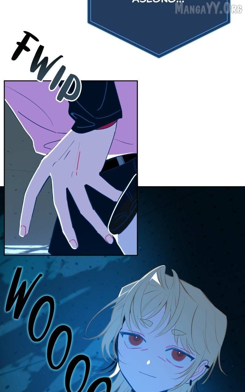 Read Deadpoint chapter 64 image 13 on Lezhin