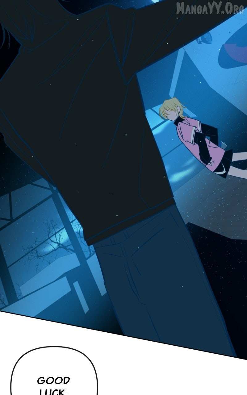 Read Deadpoint chapter 64 image 17 on Lezhin