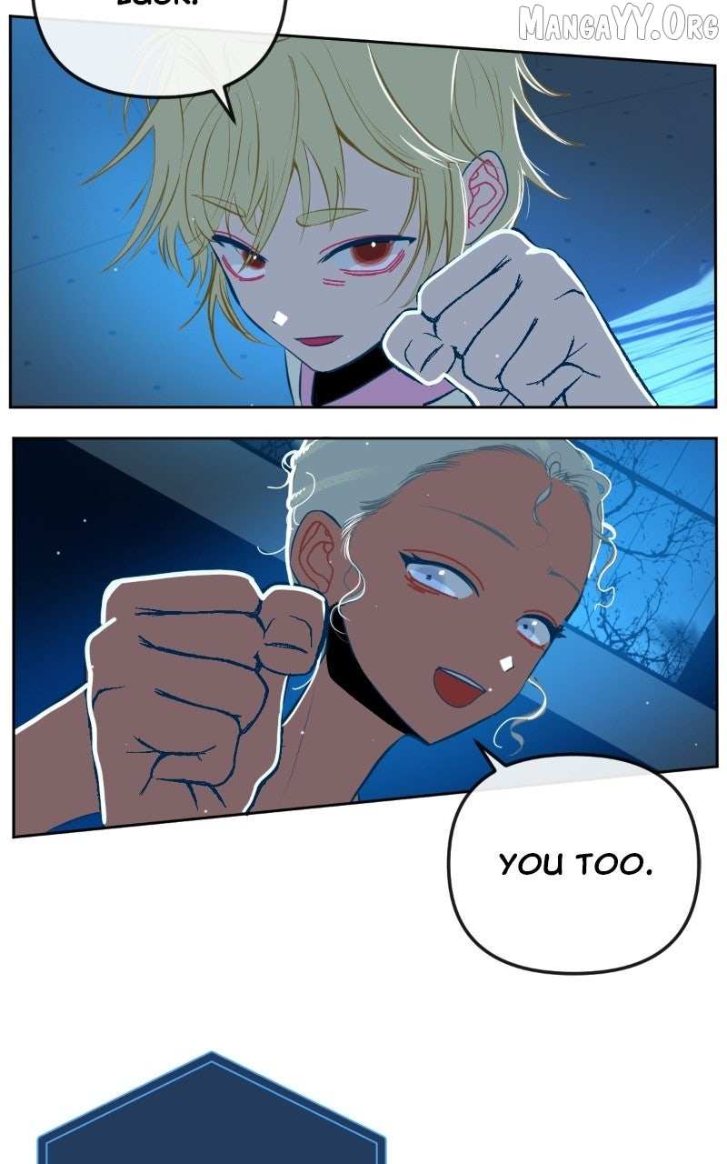 Read Deadpoint chapter 64 image 18 on Lezhin