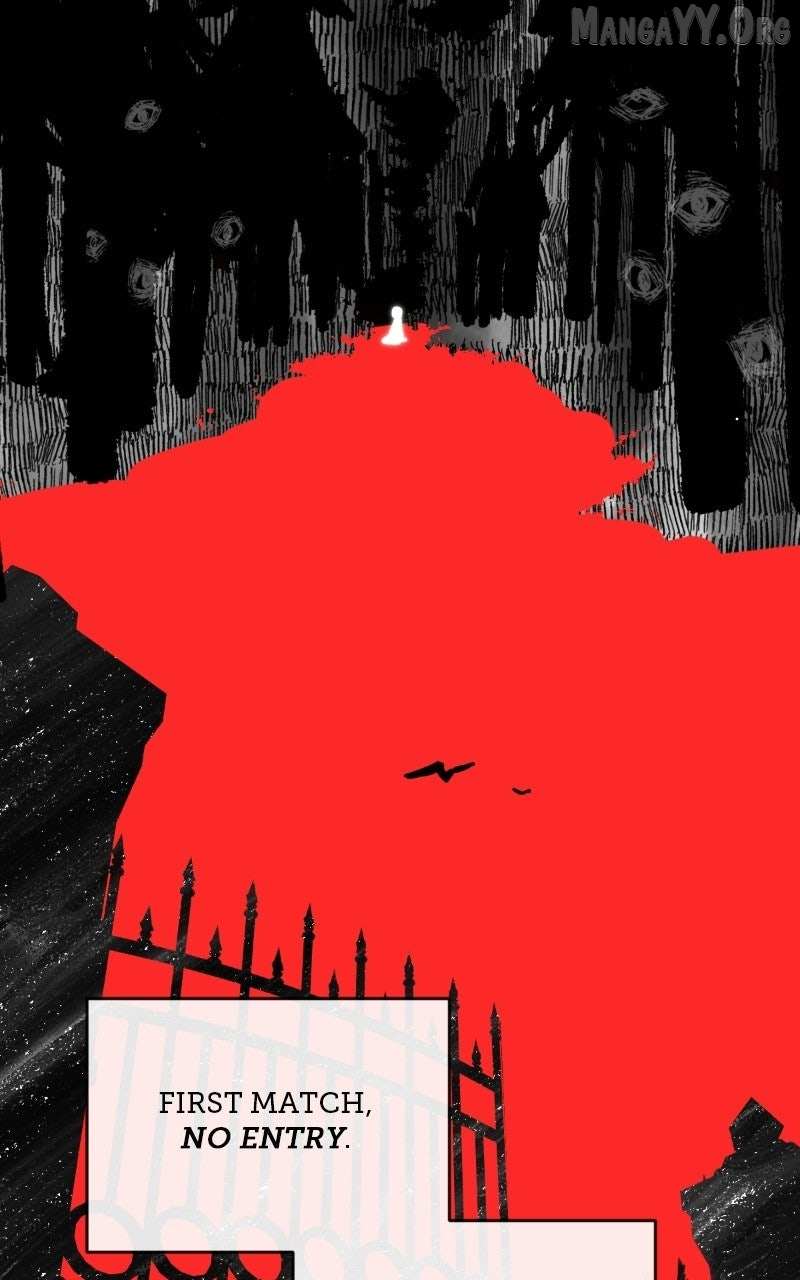 Read Deadpoint chapter 64 image 2 on Lezhin