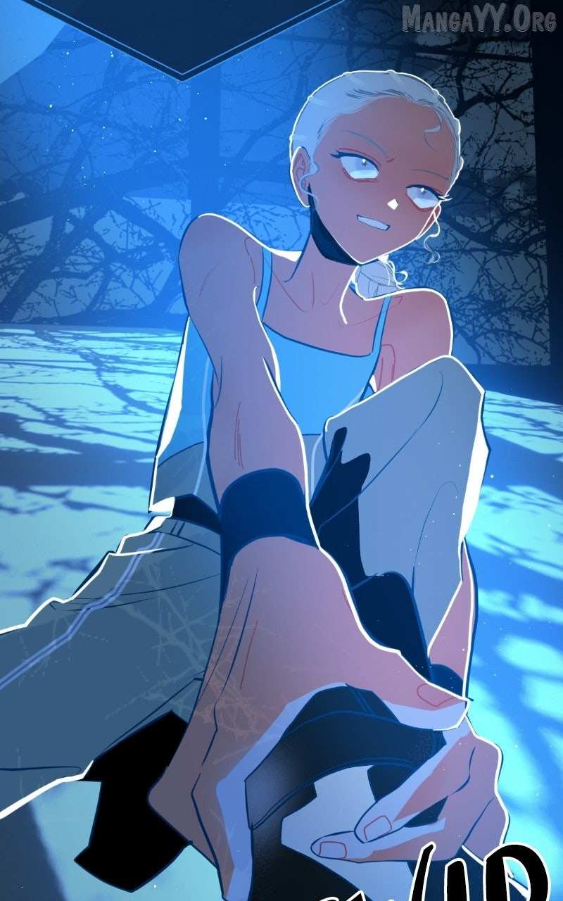 Read Deadpoint chapter 64 image 21 on Lezhin