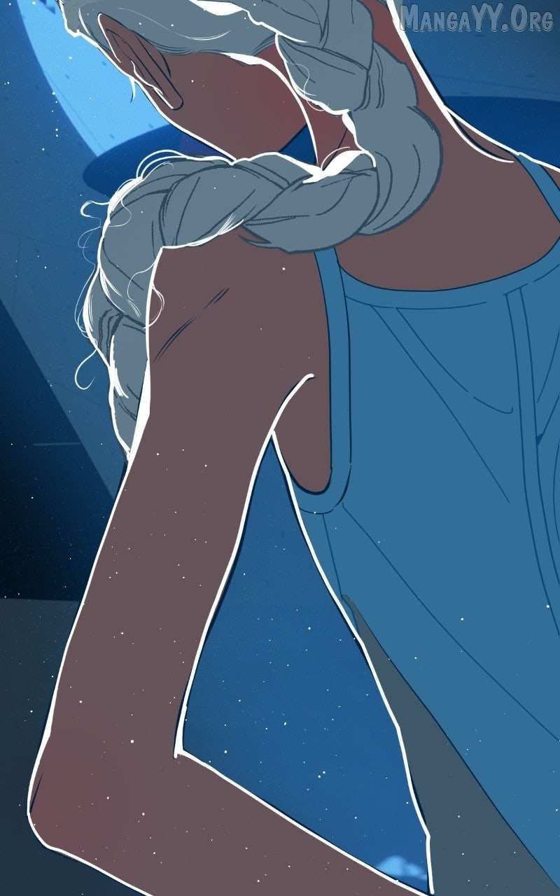 Read Deadpoint chapter 64 image 27 on Lezhin