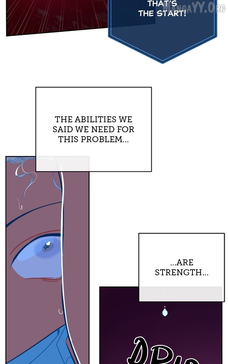 Read Deadpoint chapter 64 image 33 on Lezhin