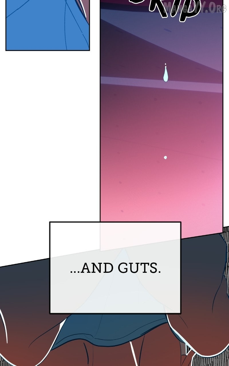 Read Deadpoint chapter 64 image 34 on Lezhin