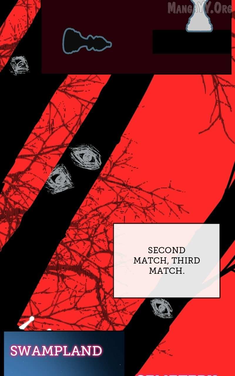 Read Deadpoint chapter 64 image 4 on Lezhin