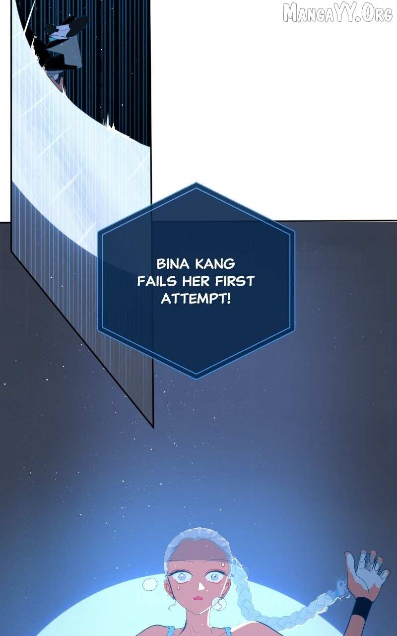 Read Deadpoint chapter 64 image 40 on Lezhin