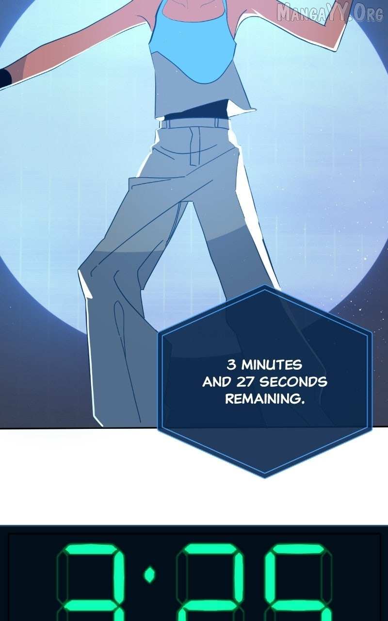 Read Deadpoint chapter 64 image 41 on Lezhin