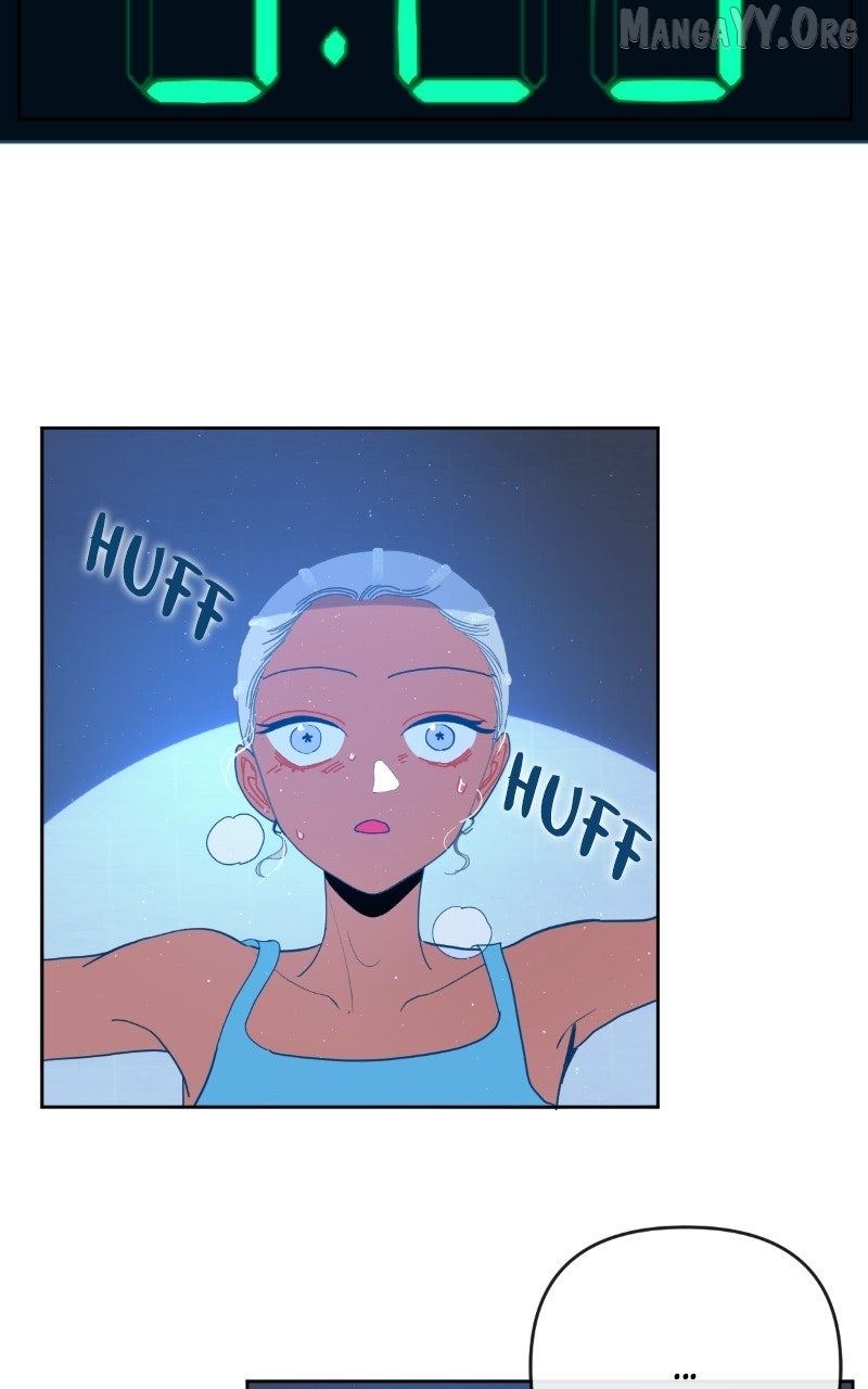 Read Deadpoint chapter 64 image 42 on Lezhin
