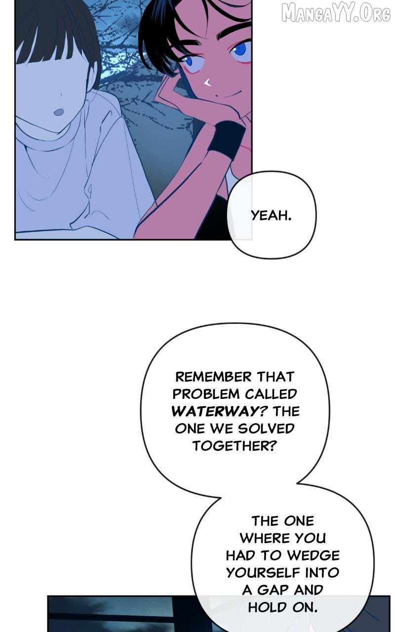 Read Deadpoint chapter 64 image 46 on Lezhin