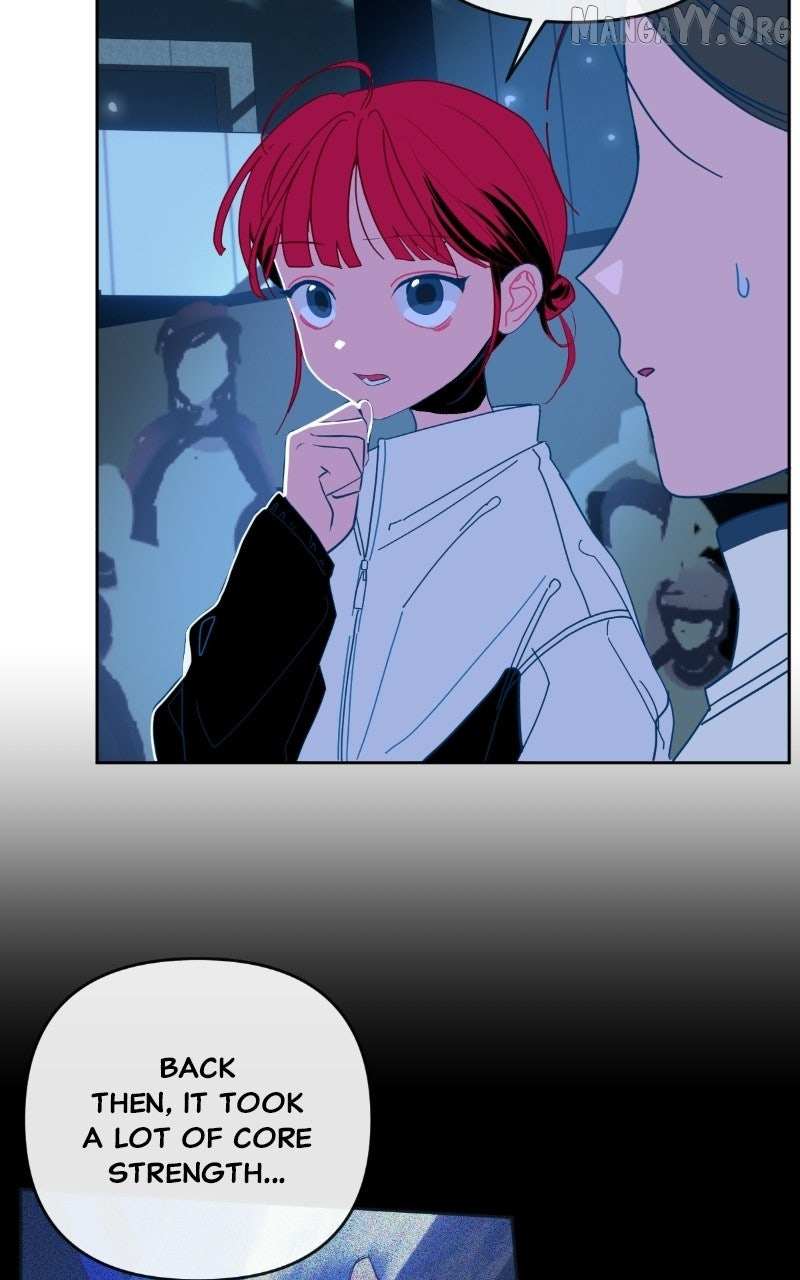 Read Deadpoint chapter 64 image 47 on Lezhin