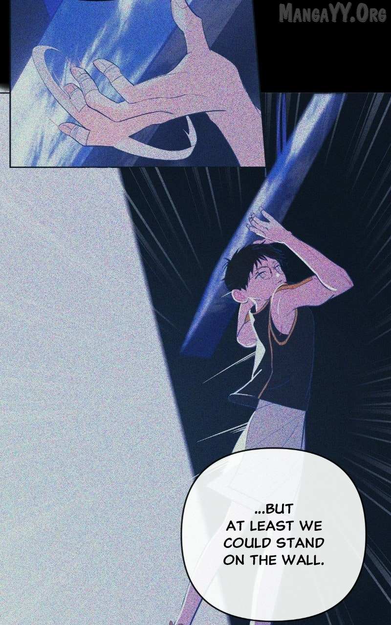 Read Deadpoint chapter 64 image 48 on Lezhin
