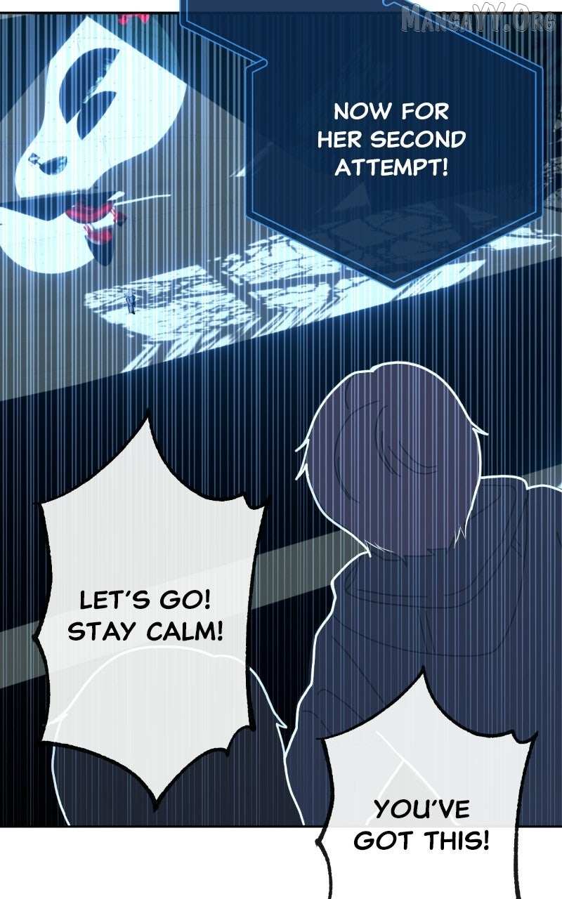 Read Deadpoint chapter 64 image 53 on Lezhin