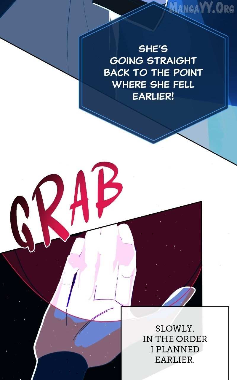 Read Deadpoint chapter 64 image 56 on Lezhin